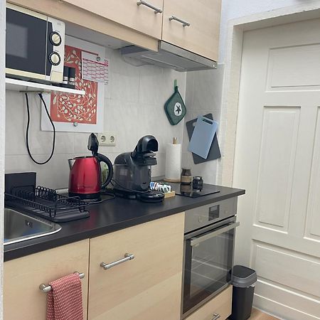 Appartamento Koenigsnachbar Ludwigsburg Esterno foto