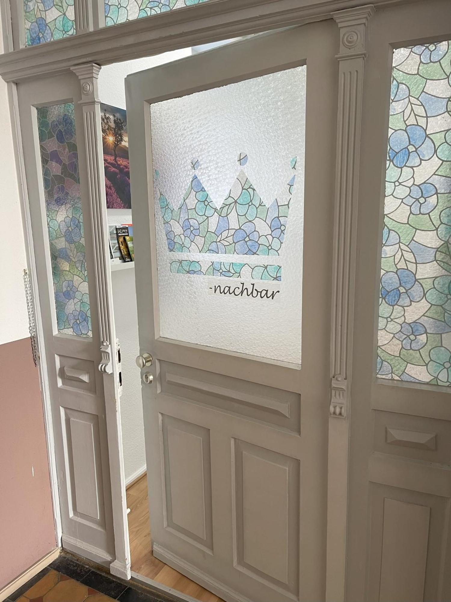 Appartamento Koenigsnachbar Ludwigsburg Esterno foto
