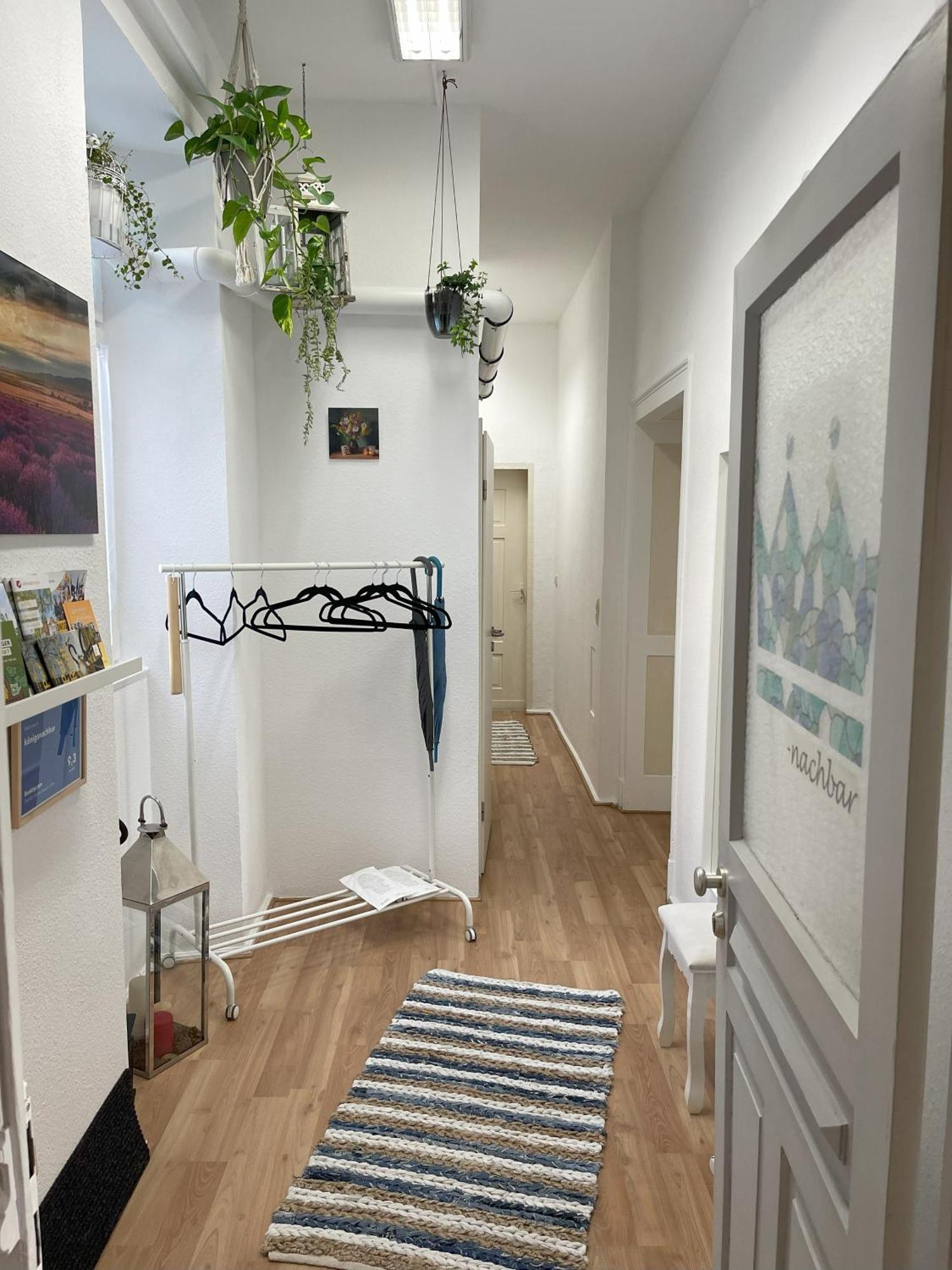 Appartamento Koenigsnachbar Ludwigsburg Esterno foto