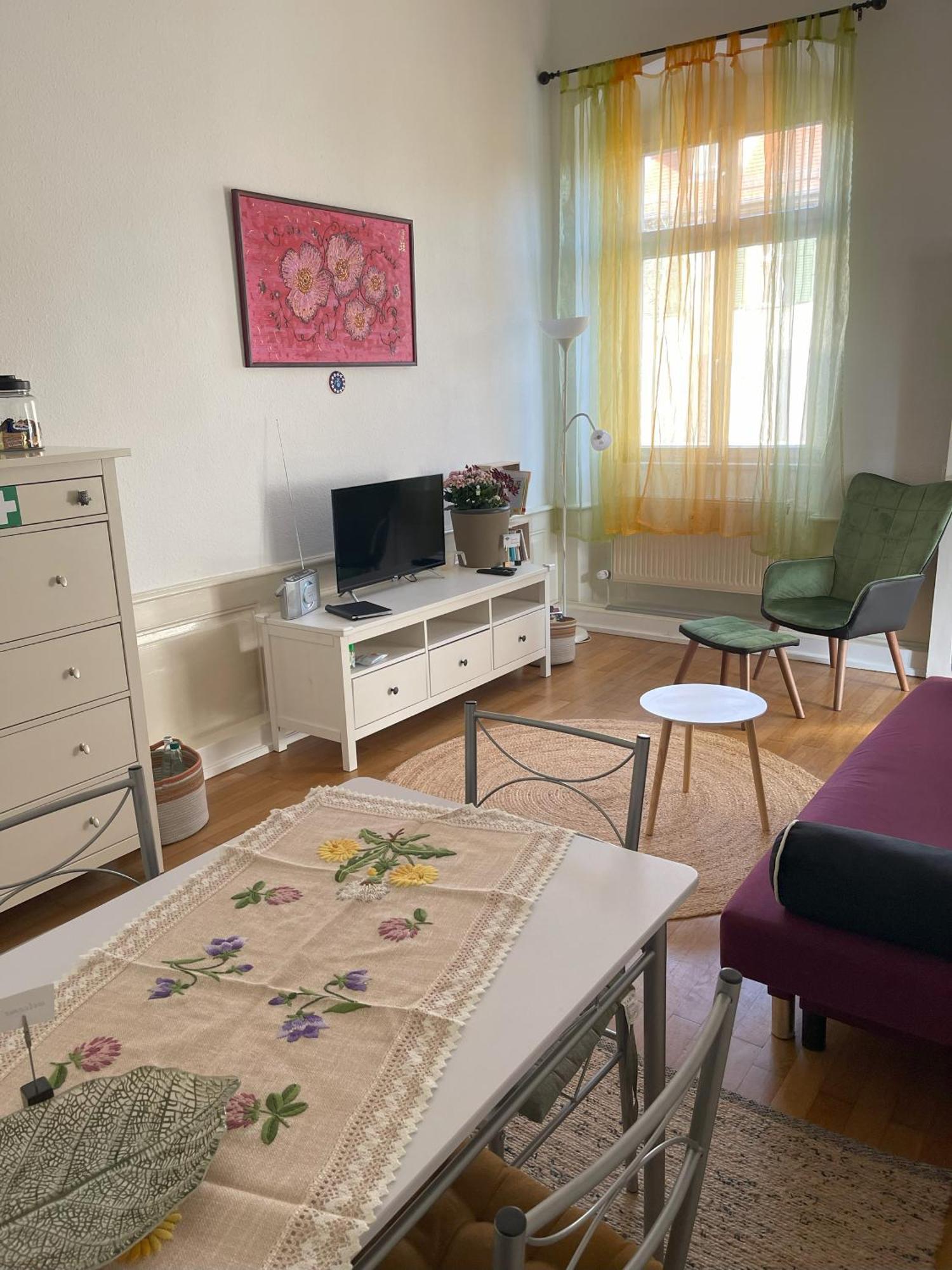 Appartamento Koenigsnachbar Ludwigsburg Esterno foto