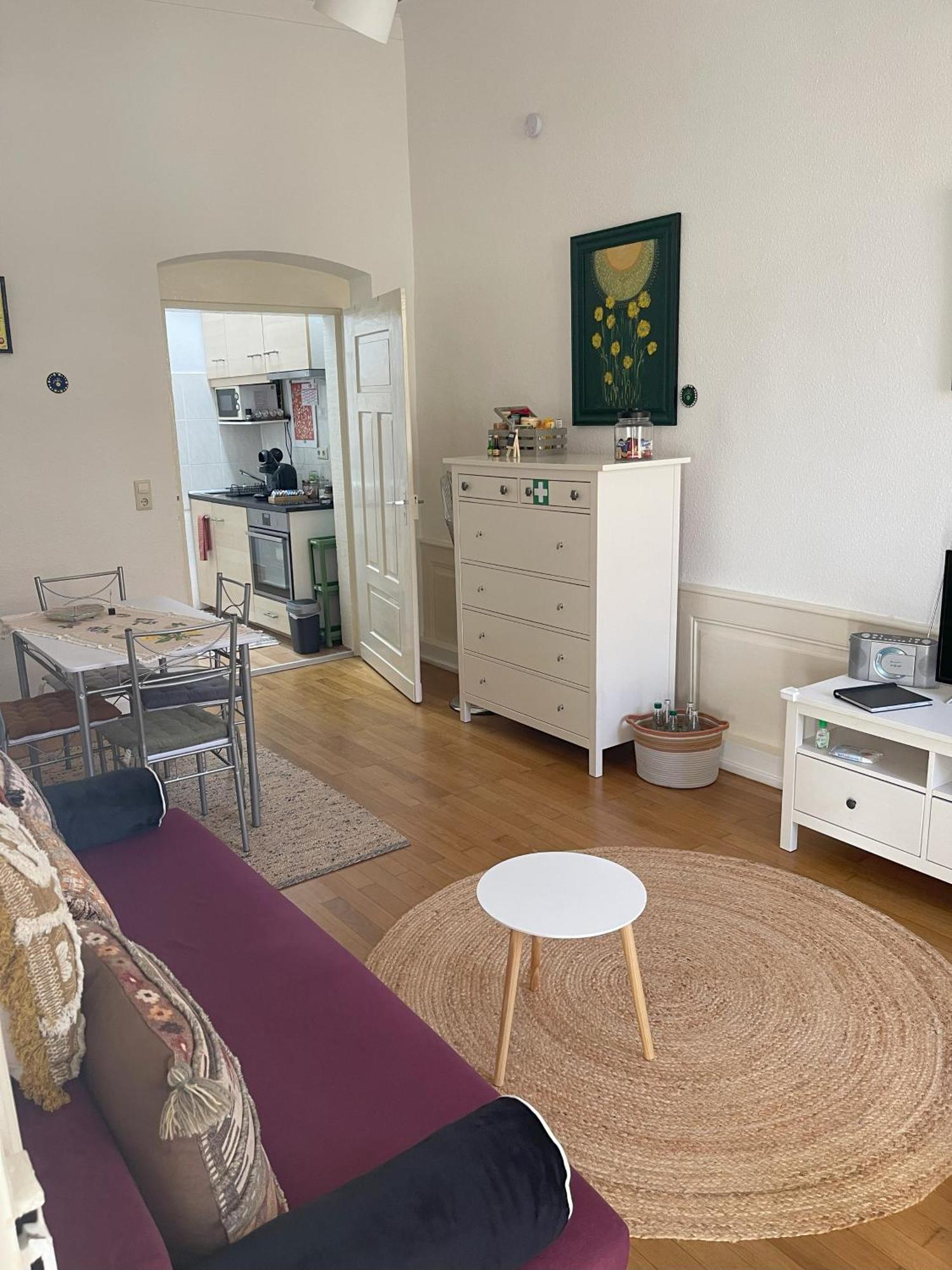 Appartamento Koenigsnachbar Ludwigsburg Esterno foto